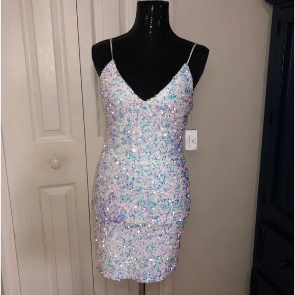 Windsor dress - Picture 2 of 5